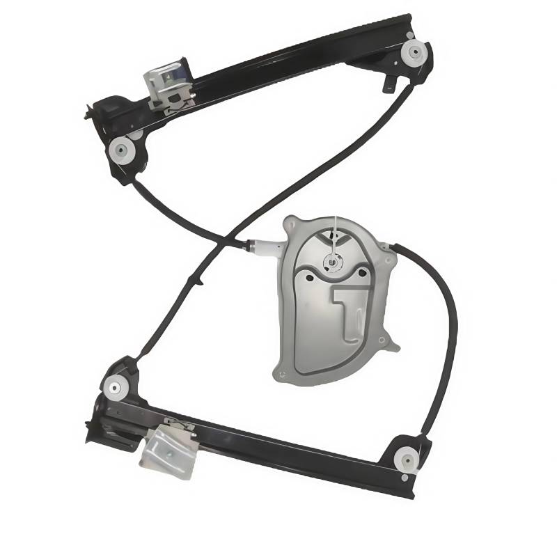 JJRFVBGT Auto Fensterheber Kompatibel Mit VW Für Beetle 2006 2007 2008 2009 2010. Vorne Rechts, Vorne Links, Elektrisch Verstellbarer Fensterheber, OEM: 1Y0837461, 1Y0837462(Front Right) von JJRFVBGT