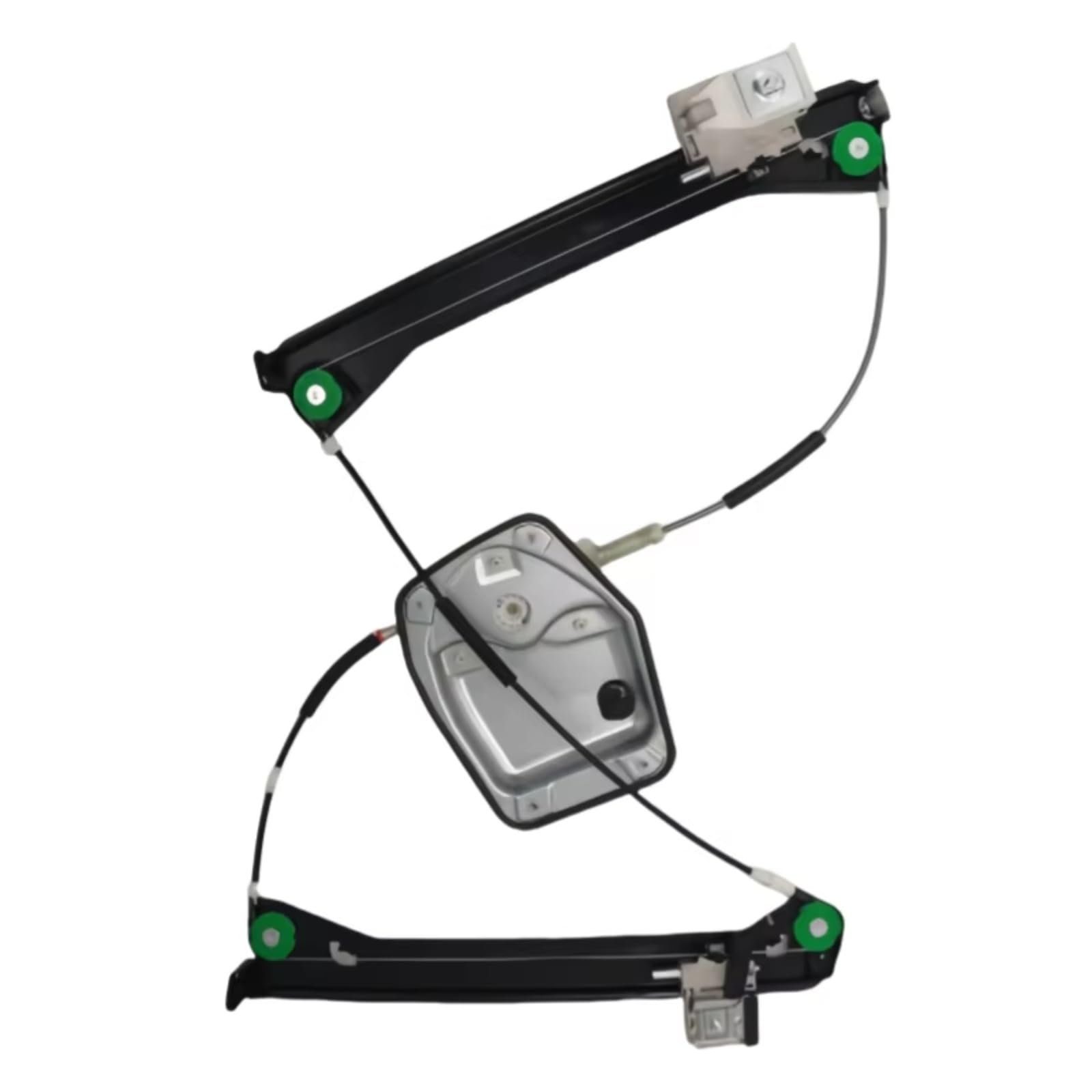 JJRFVBGT Auto Fensterheber Kompatibel Mit VW Für EOS 2008 2009 2010 2011 2012 2013 2014 2015 2016 Vorne Rechts Vorne Links Power OEM:1Q0837461 1Q0837462(1Q0837461) von JJRFVBGT