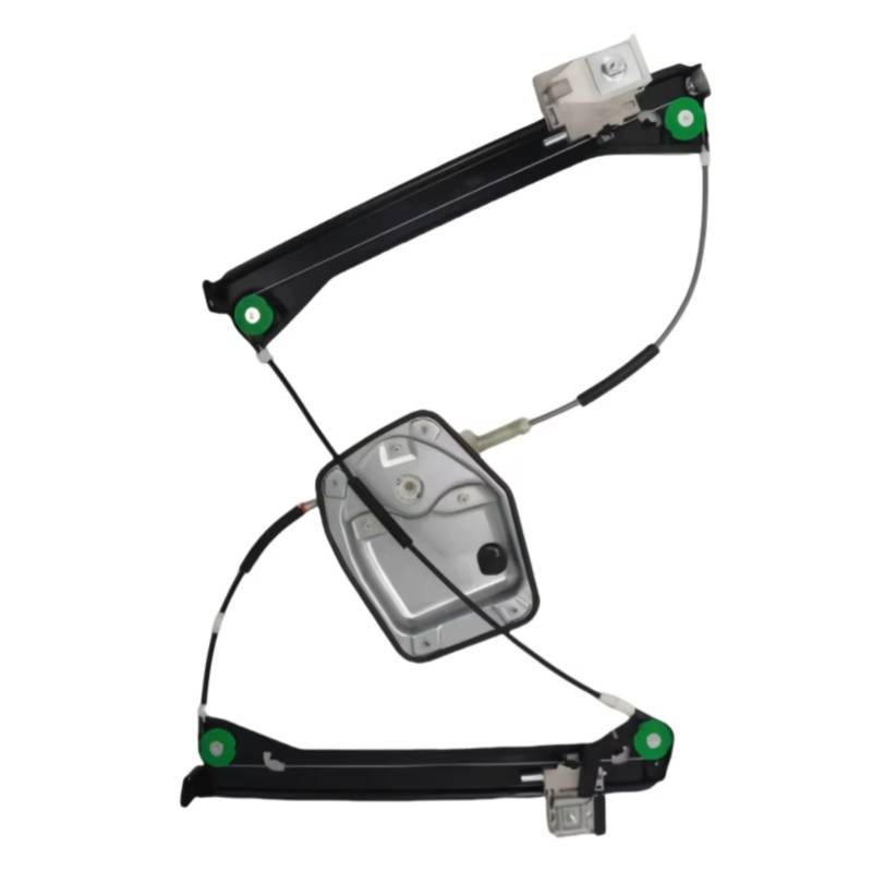 JJRFVBGT Auto Fensterheber Kompatibel Mit VW Für EOS 2008 2009 2010 2011 2012 2013 2014 2015 2016 Vorne Rechts Vorne Links Power OEM:1Q0837461 1Q0837462(1Q0837461) von JJRFVBGT