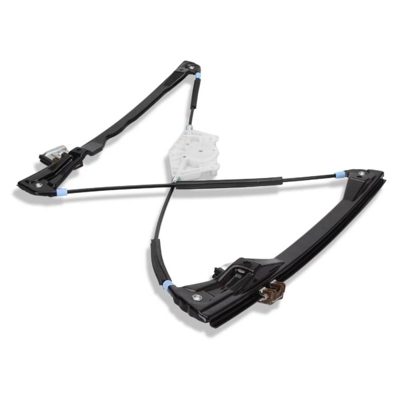 JJRFVBGT Auto Fensterheber Kompatibel Mit VW Für Golf 1999 2000 2001 2002 2003 2004 2005 2006 2007 2008 2009 2010 Fensterheber Vorne Links 1J4837461D 740-924 von JJRFVBGT