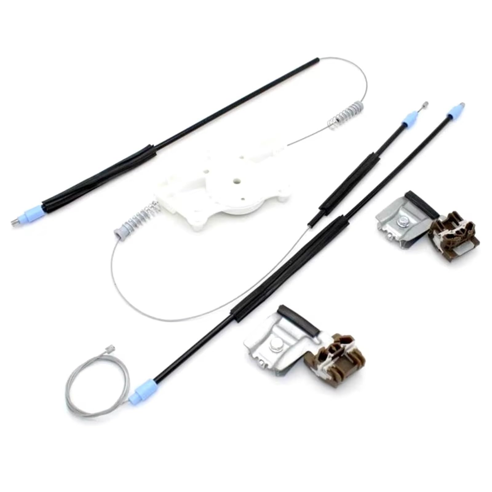 JJRFVBGT Auto Fensterheber Kompatibel Mit VW Für Golf 4 MK4 1998 1999 2000 2001 2002 2003 2004 2005 2006 Autofensterheber-Reparatursatz Vorne Links 1J4837461H JJRFVBGT Auto Fensterheber Kompatibel Mit VW Für Golf 4 MK4 1998 1999 2000 2001 2002 2003 2004 2005 2006 Autofensterheber-Reparatursatz Vorne Links 1J4837461H von JJRFVBGT