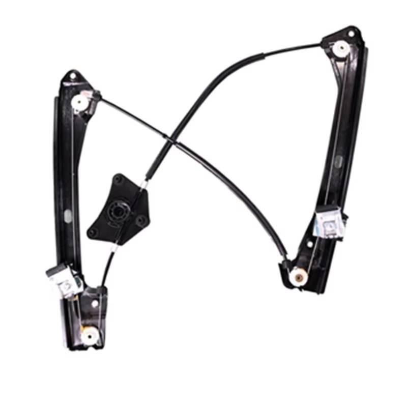 JJRFVBGT Auto Fensterheber Kompatibel Mit VW Für J&etta Mk6 2010 2011 2012 2013 2014 2015 2016 2017 2018 5C6837461 5C6837462 Fensterheber Vorne Links Oder Rechts(Front Left) von JJRFVBGT