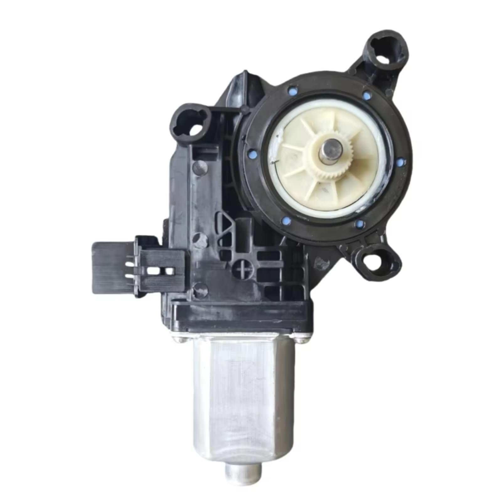 JJRFVBGT Auto Fensterheber Kompatibel Mit VW Für Polo Für Campmob Für Transporter Autofenstermotor 6Q2959802F 6Q2959801E 6Q1959801F 6Q1959802E 6Q0959811C 6Q0959812C(6Q2959802F) von JJRFVBGT