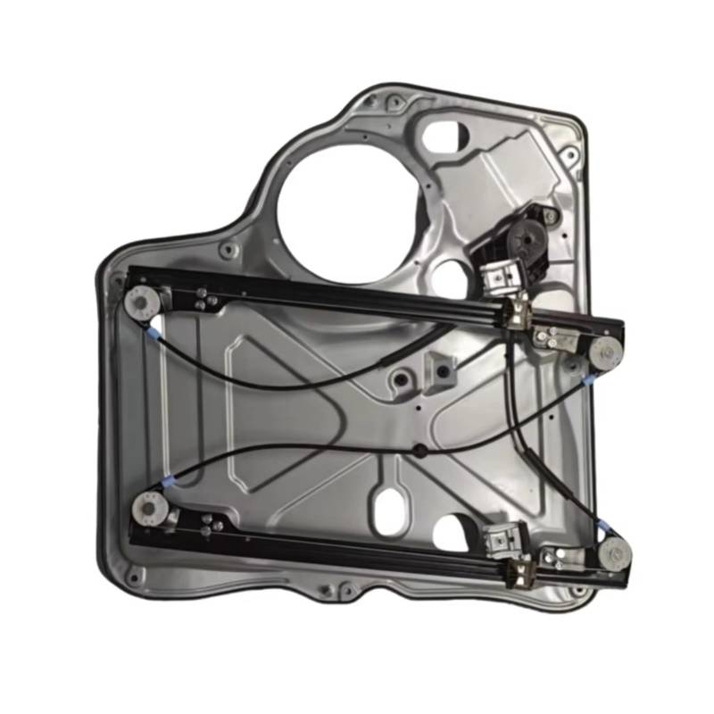 JJRFVBGT Auto Fensterheber Kompatibel Mit VW Für T5 2004 2005 2006 2007 2008 Fensterhebermechanismus Vorne Links Oder Rechts, Regler 7H0837461 7H0837462(7H0837461) von JJRFVBGT