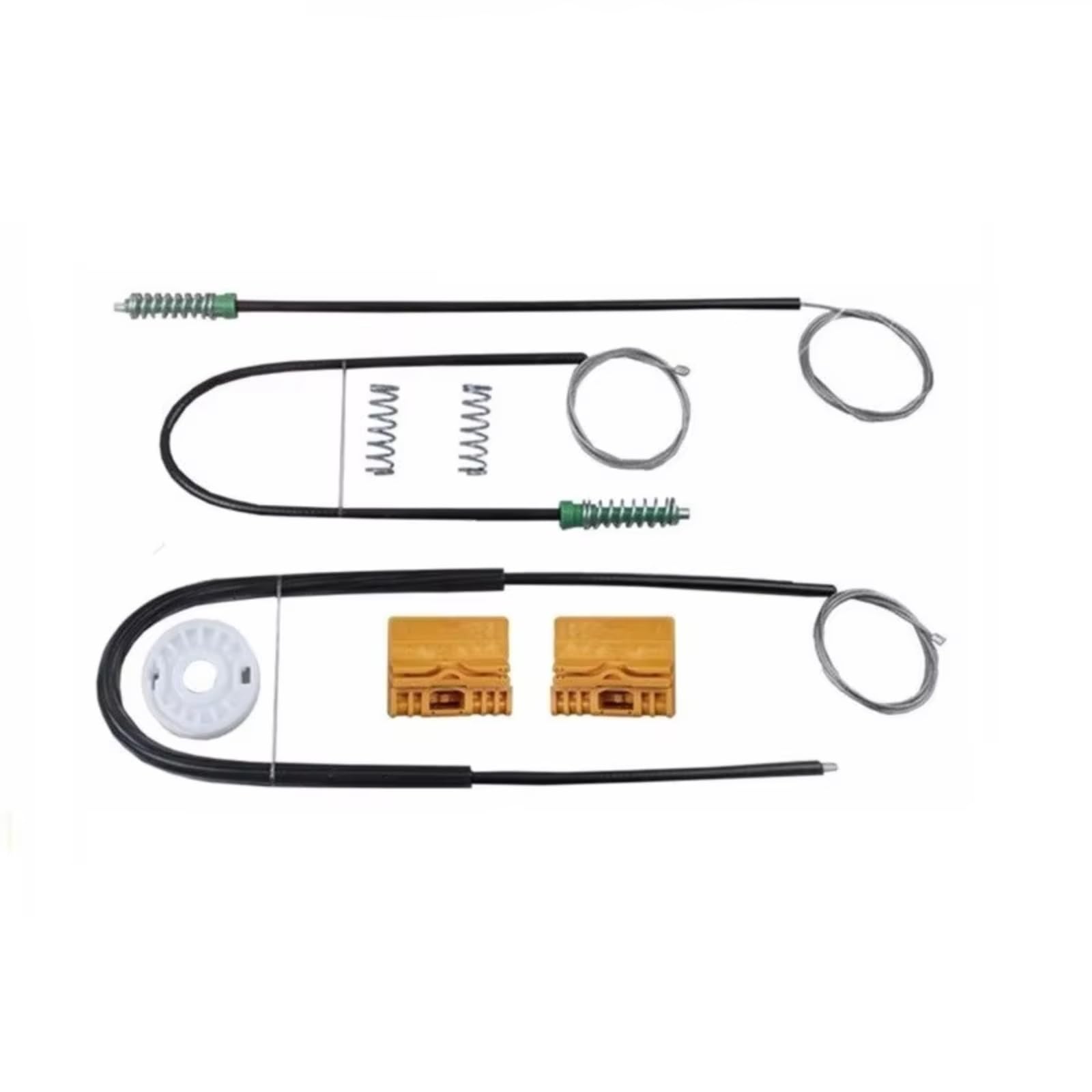 JJRFVBGT Auto Fensterheber Kompatibel Mit VW Für Touareg 7lA 7l6 7l7 2002 2003–2006 2007 2008 2009 2010. Reparatursatz Für Elektrische Fensterheber Vorne Rechts. OEM: 8E0837462 JJRFVBGT Auto Fensterheber Kompatibel Mit VW Für Touareg 7lA 7l6 7l7 2002 2003–2006 2007 2008 2009 2010. Reparatursatz Für Elektrische Fensterheber Vorne Rechts. OEM: 8E0837462 von JJRFVBGT
