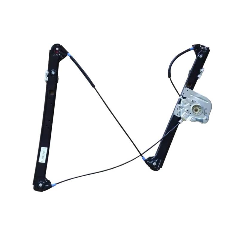 JJRFVBGT Auto Fensterheber Kompatibel Mit X5 3.0L 2001 2002 2003 2004 2005 2006 51338254912 Autozubehör Fensterheberregler Vorne Rechts Fahrerseite von JJRFVBGT