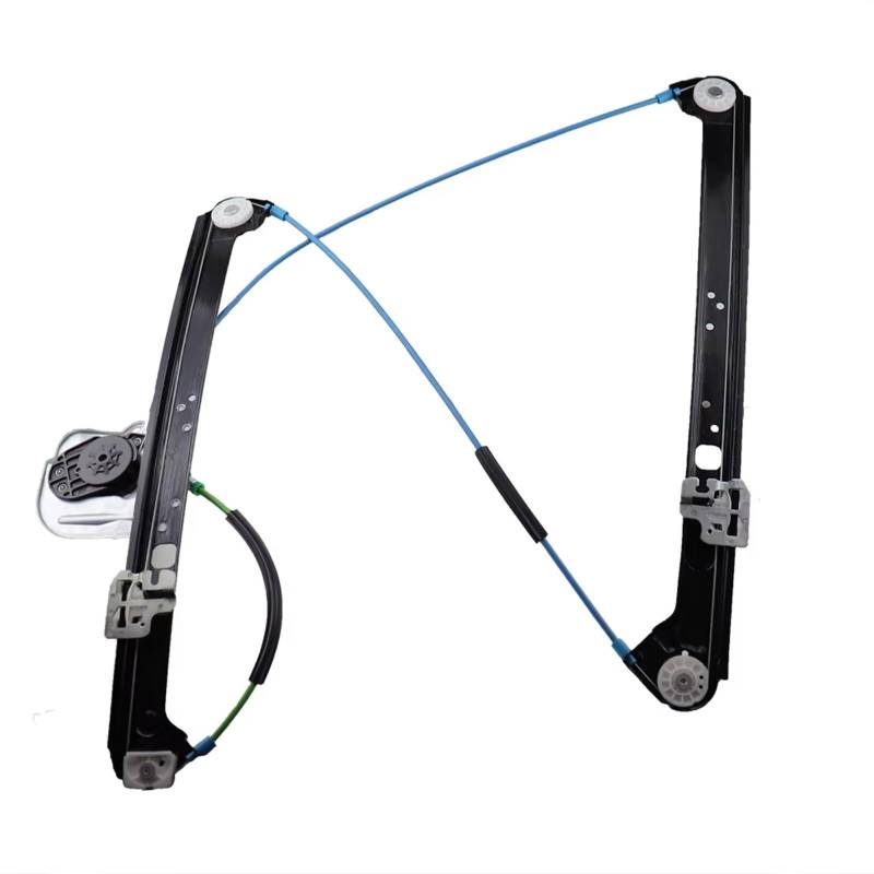 JJRFVBGT Auto Fensterheber Kompatibel Mit X5 E53 2000 2001 2002 2003 2004 2005 2006 51338254911 51338254912 Auto Vorne Links Rechts Fensterheberregler von JJRFVBGT