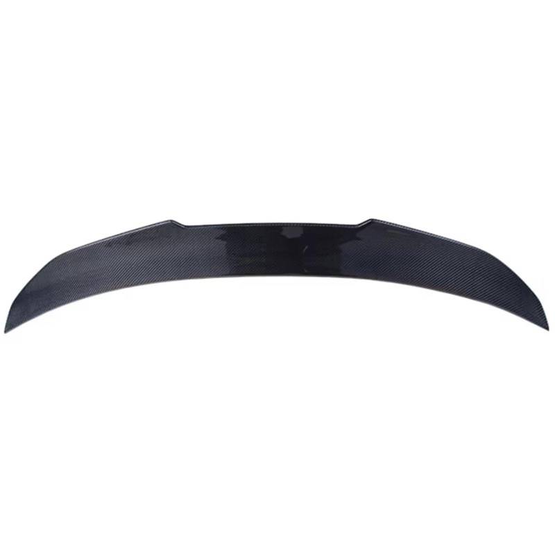 JJRFVBGT Auto Kofferraumspoiler Kompatibel Mit 3er Für E90 M3 2004 2005 2006 2007 2008 2009 2010 2011 Auto-Heckspoiler-Kofferraum Für Kotflügel-Außen-Ersatzteile von JJRFVBGT