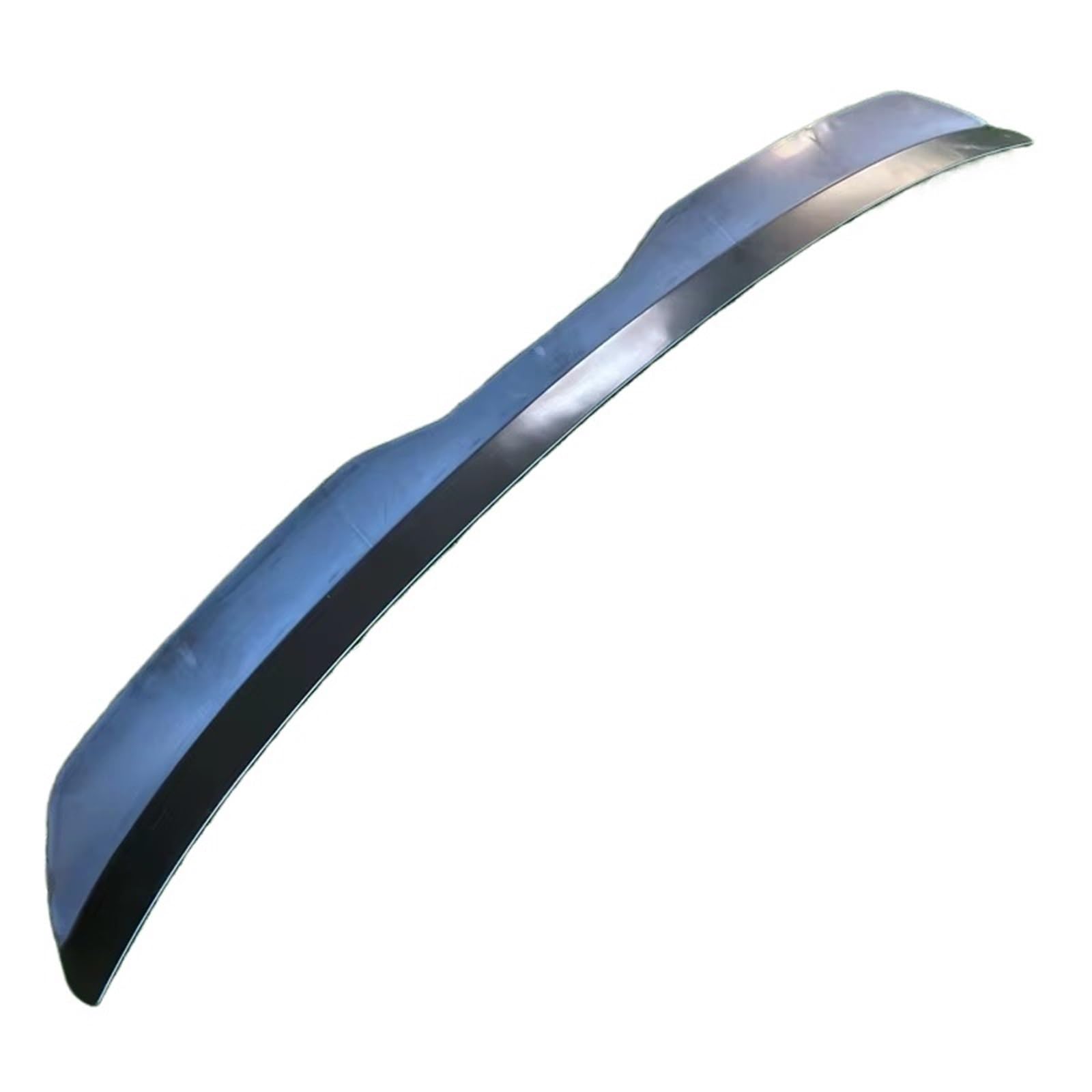 JJRFVBGT Auto Kofferraumspoiler Kompatibel Mit 5er Für F11 535i 2010 2011 2012 2013 2014 2015 2016 2017 Auto Für Flügelheck-Dachspoiler Außenersatzteile(Unpainted Primer) von JJRFVBGT