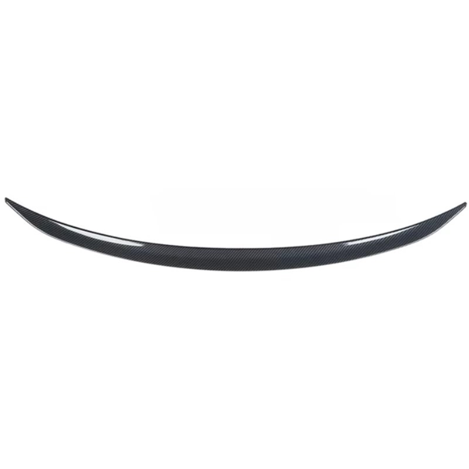 JJRFVBGT Auto Kofferraumspoiler Kompatibel Mit Benz C117 C118 Für CLA200 CLA260 CLA45 Für AMG 2013 2014 2015 2016 2017 2018 2019 2020 2021 2022 2023 Auto-Heckspoiler(Type 2) von JJRFVBGT