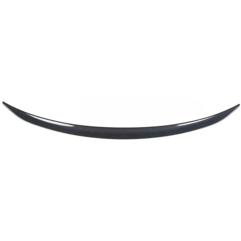 JJRFVBGT Auto Kofferraumspoiler Kompatibel Mit Benz C117 C118 Für CLA200 CLA260 CLA45 Für AMG 2013 2014 2015 2016 2017 2018 2019 2020 2021 2022 2023 Auto-Heckspoiler(Type 2) von JJRFVBGT