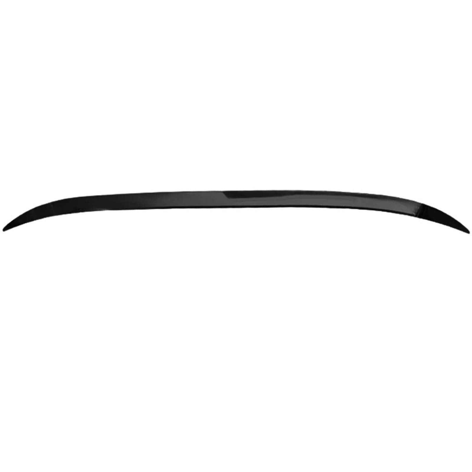 JJRFVBGT Auto Kofferraumspoiler Kompatibel Mit Benz C117 C118 Für CLA200 CLA260 CLA45 Für AMG 2013 2014 2015 2016 2017 2018 2019 2020 2021 2022 2023 Auto-Spoiler-Außenteile(Type 1) von JJRFVBGT