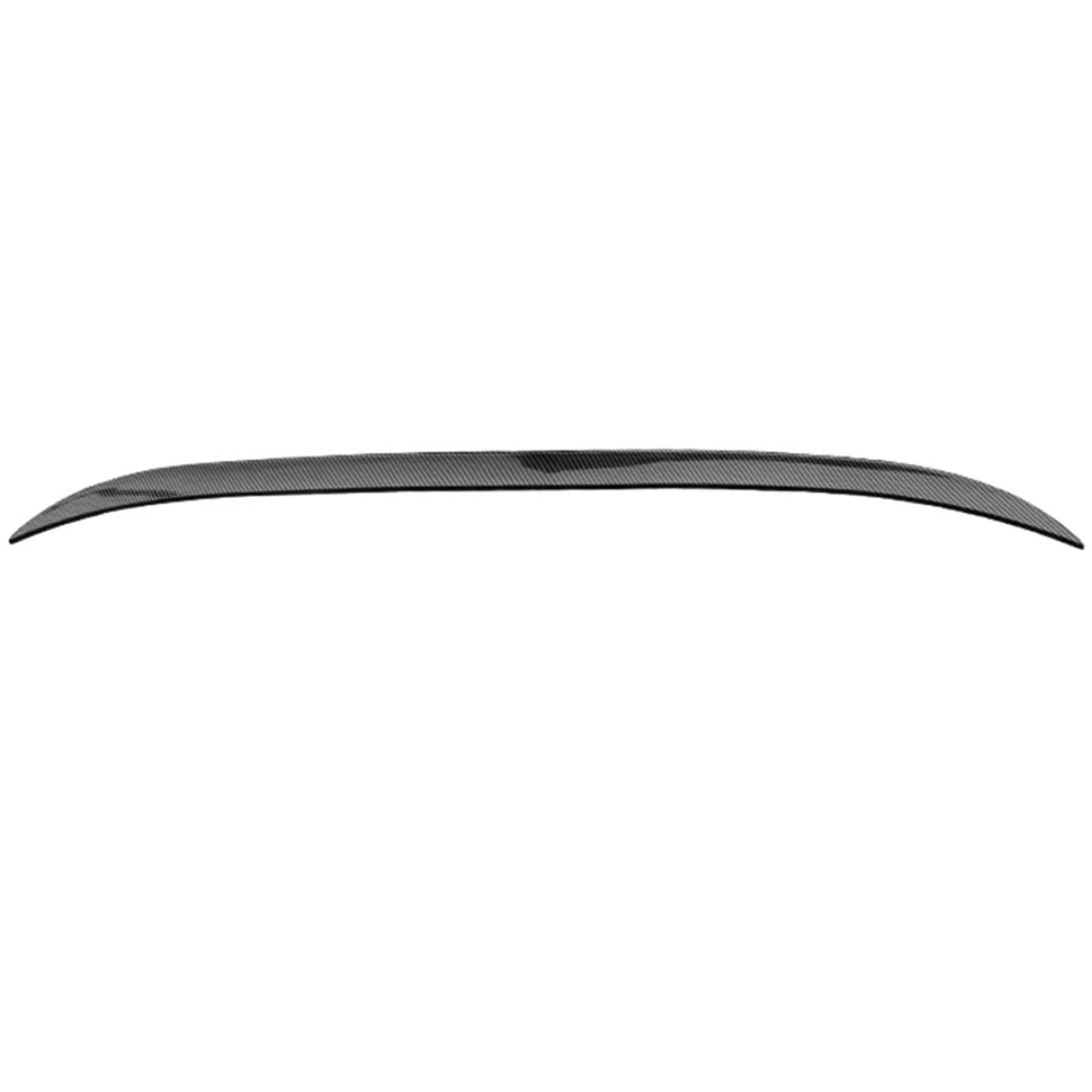 JJRFVBGT Auto Kofferraumspoiler Kompatibel Mit Benz C117 C118 Für CLA200 CLA260 CLA45 Für AMG 2013 2014 2015 2016 2017 2018 2019 2020 2021 2022 2023 Auto-Spoiler-Außenteile(Type 2) von JJRFVBGT