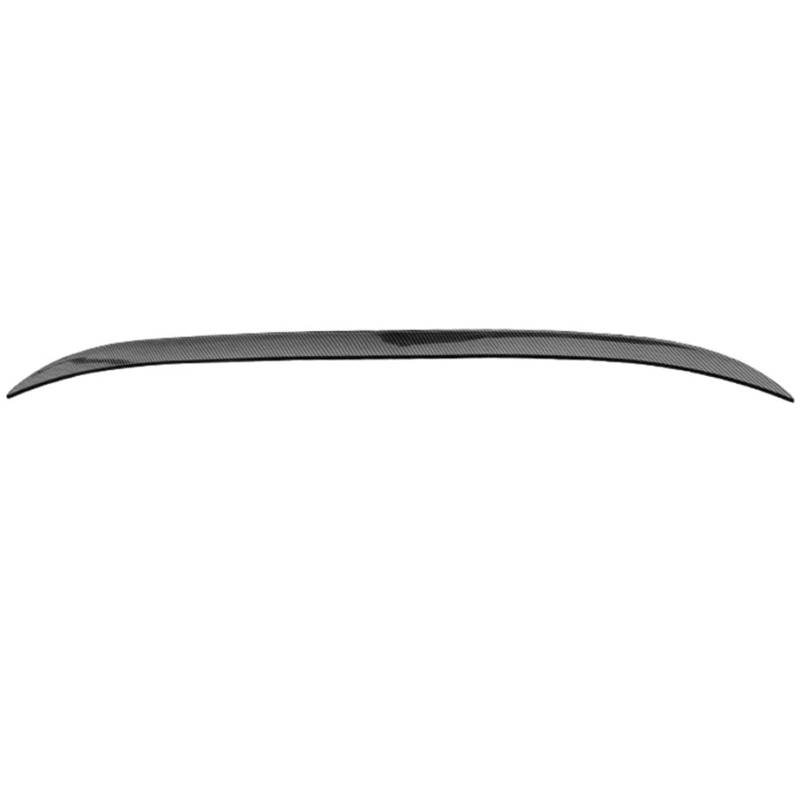 JJRFVBGT Auto Kofferraumspoiler Kompatibel Mit Benz C117 C118 Für CLA200 CLA260 CLA45 Für AMG 2013 2014 2015 2016 2017 2018 2019 2020 2021 2022 2023 Auto-Spoiler-Außenteile(Type 2) von JJRFVBGT