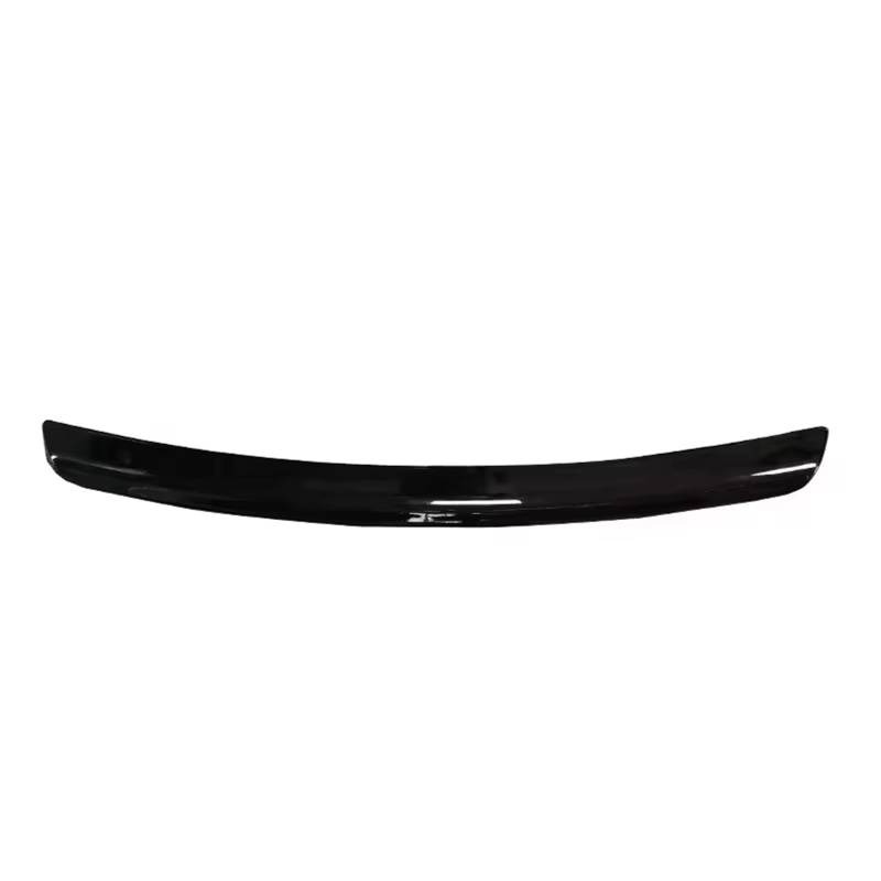 JJRFVBGT Auto Kofferraumspoiler Kompatibel Mit Chrysler Für 300C 2011 2012 2013 2014 2015 2016 2017 2018 Kofferraumdeckel Heckscheibe Oben Für Kotflügel Außenverkleidung Nachrüst-Karosseriesatz von JJRFVBGT
