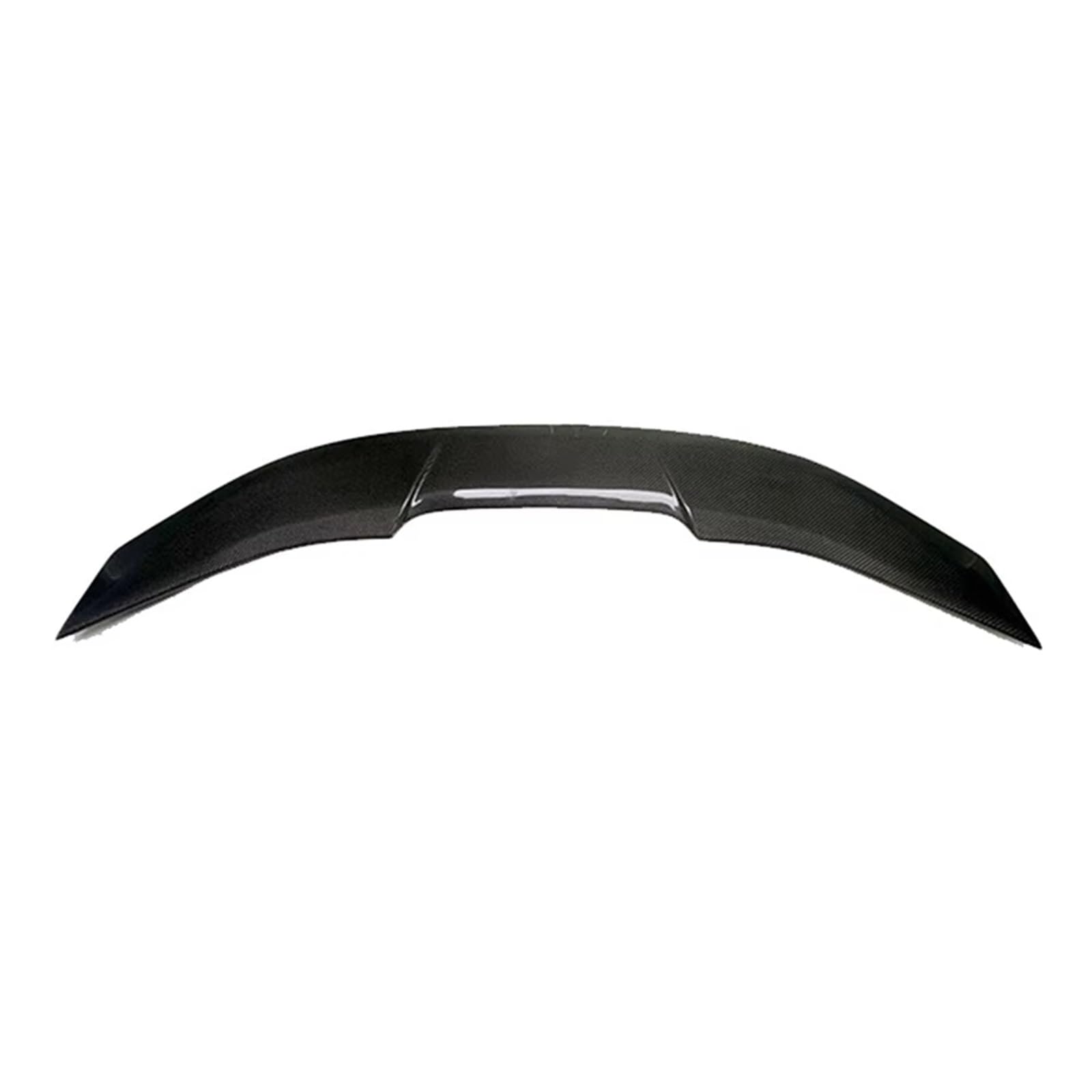 JJRFVBGT Auto Kofferraumspoiler Kompatibel Mit Ferrari Für 488 GTB 2015 2016 2017 2018 2019 2020 2021 2022 Kofferraumspoiler Für Wing Lip Tail Body Kit V Style Spoiler von JJRFVBGT