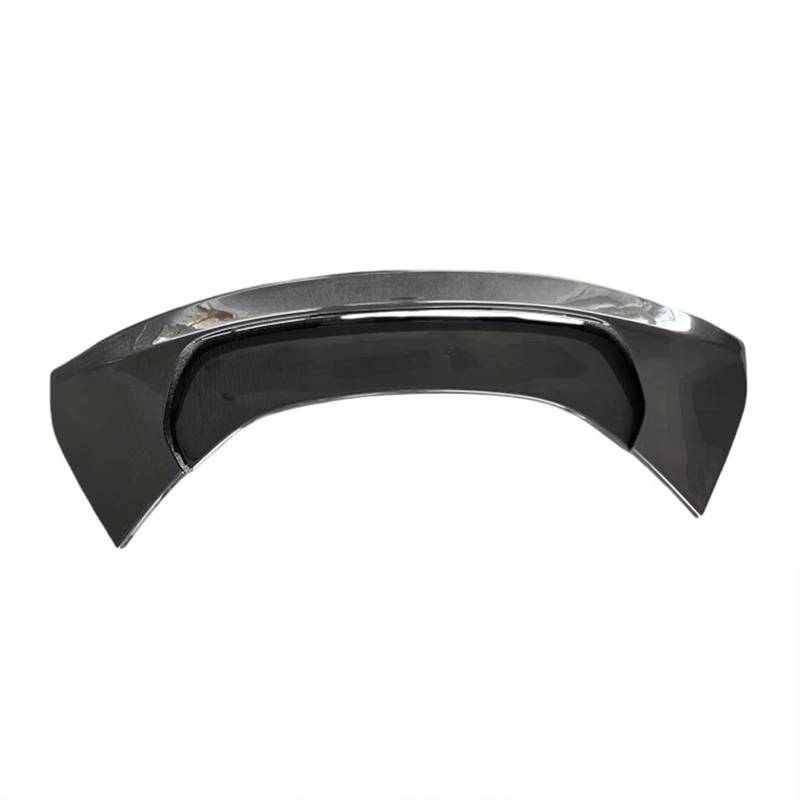 JJRFVBGT Auto Kofferraumspoiler Kompatibel Mit Ferrari Für SF90 Real Dry Carbon Fiber Bodykit Autozubehör Heckspoiler Für Wing Rear Trunk Für Wing Spoiler Styling Dekoration von JJRFVBGT