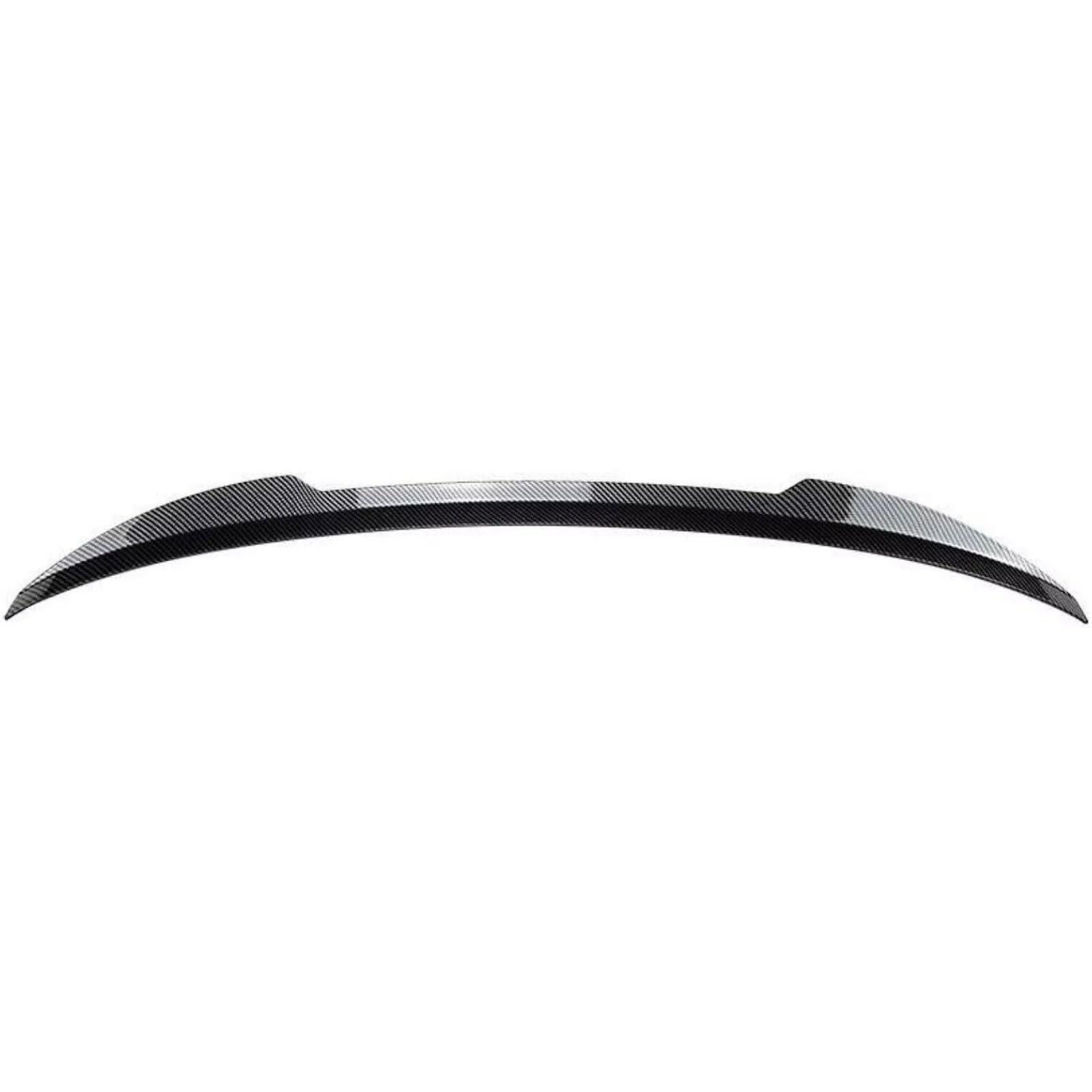 JJRFVBGT Auto Kofferraumspoiler Kompatibel Mit Für F20 F21 120i 118i 135i 116I M135I M140i 2012–2020 Carr-Ohr-Dachspoiler-Heck Für Flügel-Kofferraum-Spoilerdeckel-Styling-Deko-Verhältnis(Carbon Look) JJRFVBGT Auto Kofferraumspoiler Kompatibel Mit Für F20 F21 120i 118i 135i 116I M135I M140i 2012–2020 Carr-Ohr-Dachspoiler-Heck Für Flügel-Kofferraum-Spoilerdeckel-Styling-Deko-Verhältnis(Carbon Look) von JJRFVBGT