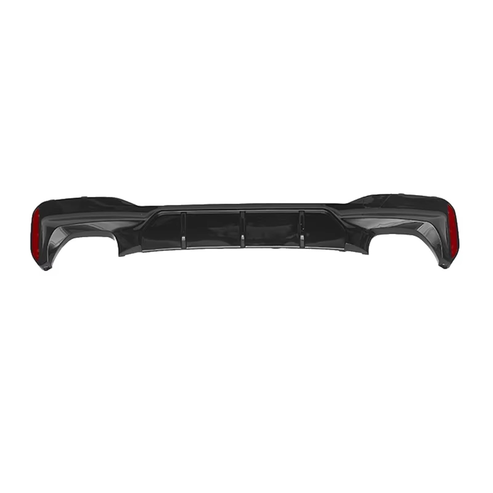 JJRFVBGT Auto Kofferraumspoiler Kompatibel Mit Für G30 5er 2017 2018 2019 2020 2021 2022 2023 Heckstoßstange Hecklippe Außenmodifikation Diffusor Spoiler JJRFVBGT Auto Kofferraumspoiler Kompatibel Mit Für G30 5er 2017 2018 2019 2020 2021 2022 2023 Heckstoßstange Hecklippe Außenmodifikation Diffusor Spoiler von JJRFVBGT