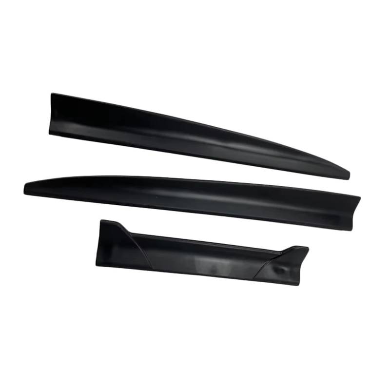 JJRFVBGT Auto Kofferraumspoiler Kompatibel Mit Für G30 E90 F30 E60 E46 F10 2005 2006 2007 2008 2009 2010 2011 2012 2013 2014 2015 2016 2017 2018 2019 2020 2021 Autospoiler(Matte Black) von JJRFVBGT