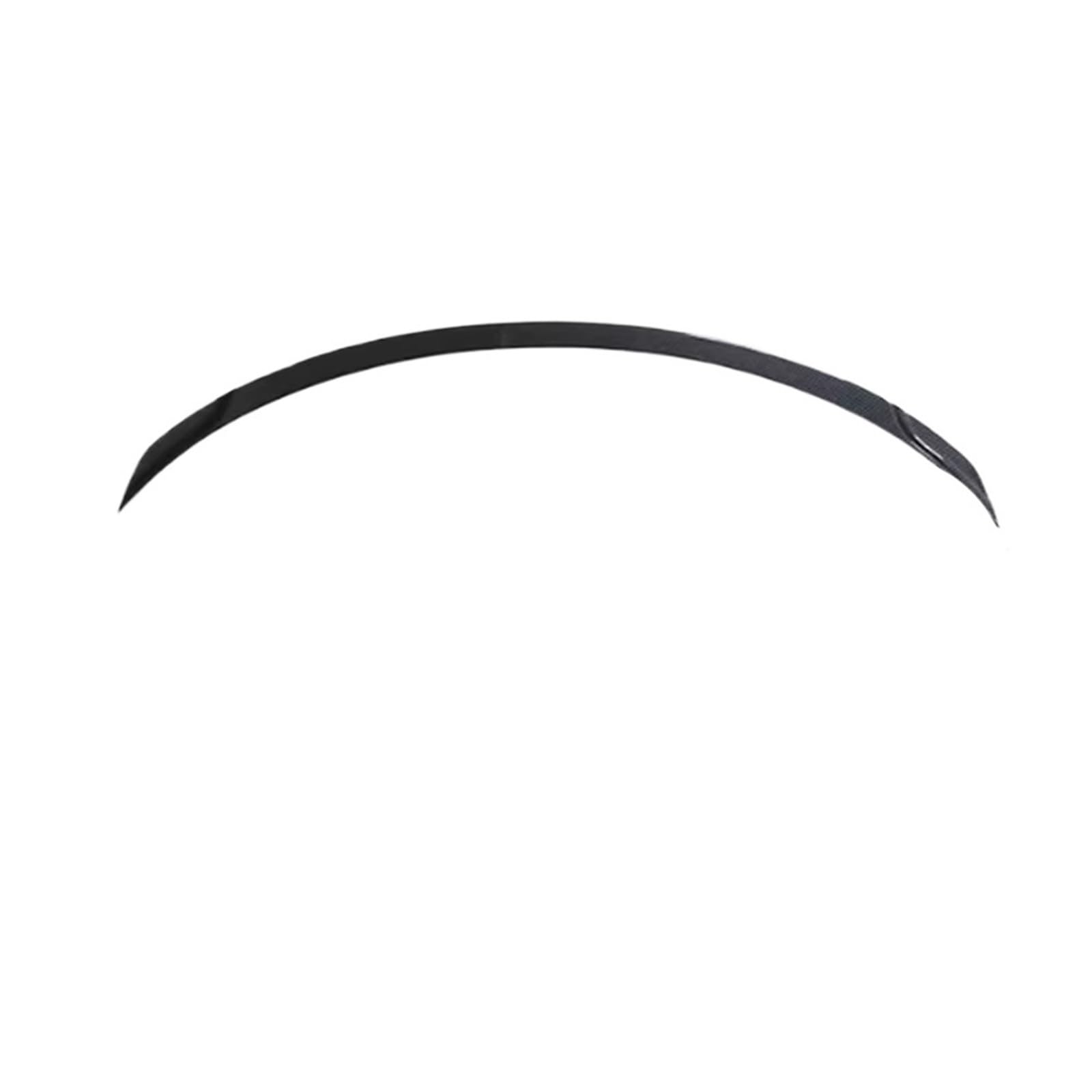 JJRFVBGT Auto Kofferraumspoiler Kompatibel Mit Tesla Für Model Y Für Model 3 2017 2018 2019 2020 2021 2022 2023 2024 Auto-Heckspoilerflügel Außen-Tuning-Zubehör(3 Carbon G 2024 P) von JJRFVBGT