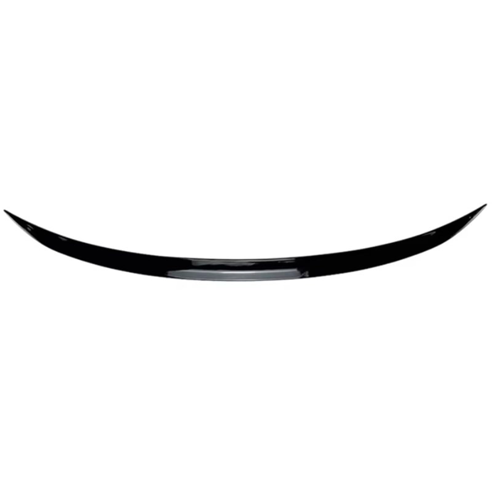 JJRFVBGT Auto Kofferraumspoiler Kompatibel Mit Vw Für J&etta Mk6 2011 2012 2013 2014 2015 2016 2017 2018 Heckspoilerlippe Für Wing Car Exterior Ersatzteile von JJRFVBGT