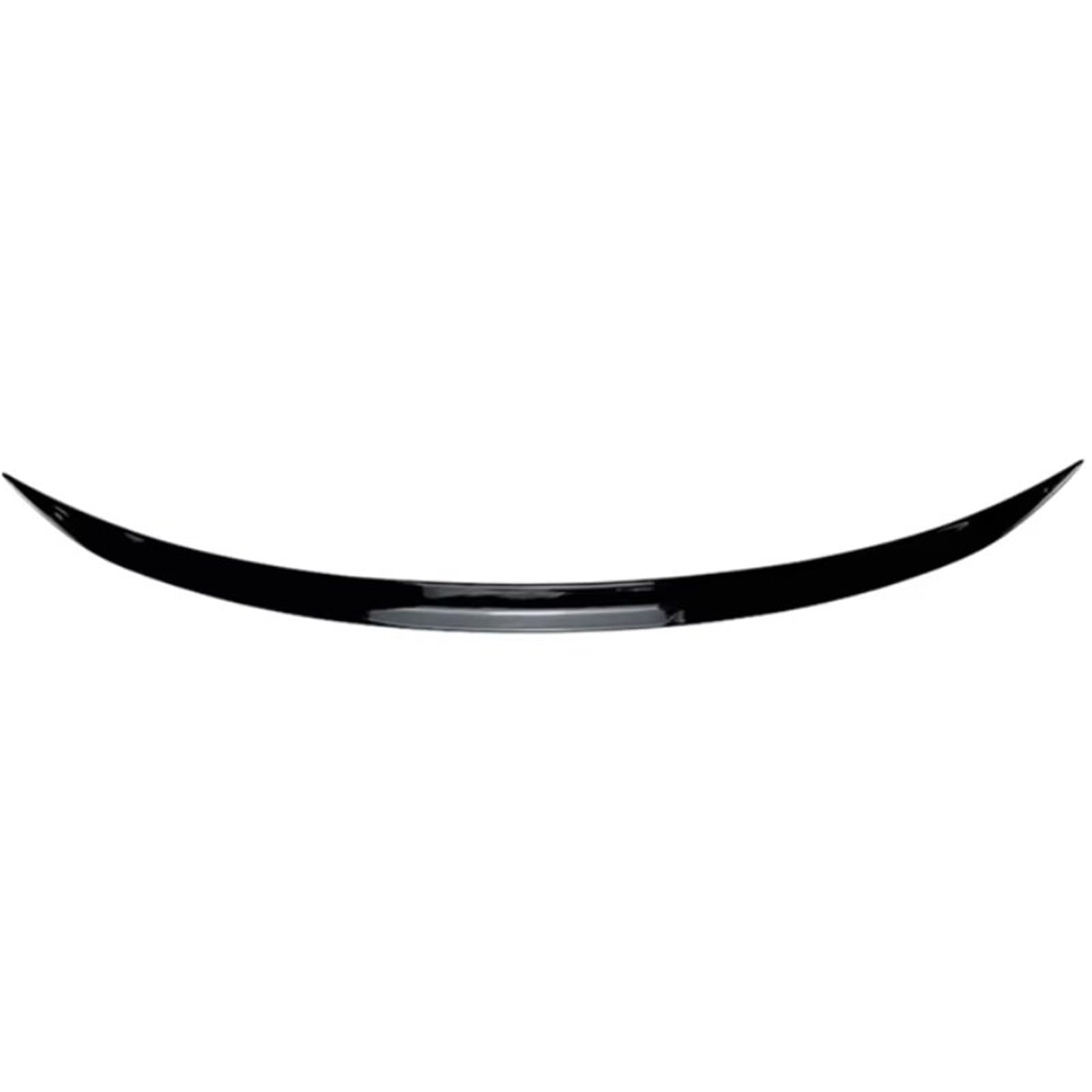 JJRFVBGT Auto Kofferraumspoiler Kompatibel Mit Vw Für Passat B6 B7 B8 2005 2006 2007 2008 2009 2010 2011 2012 2013 2014 2015 2016 2017 2018 2019 2020 2021 Autoheck Für Flügelspoiler von JJRFVBGT