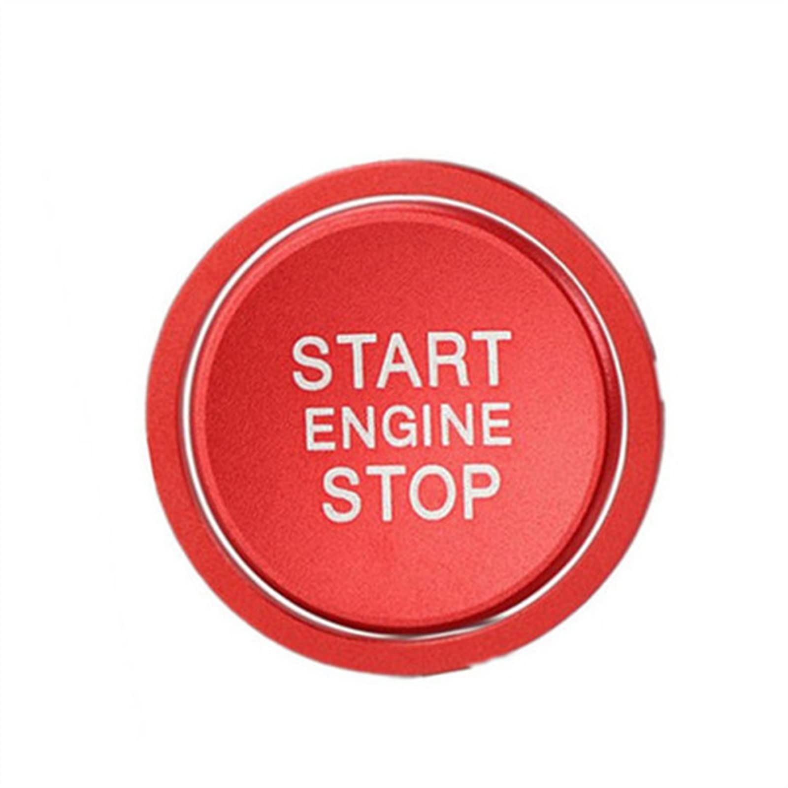 JJRFVBGT Auto Schalter Dekoration Kompatibel Mit VW Für Passat B8 2015 2016 2017 2018 Auto One Button Start Engine Start Stop Button Cap Trim Cover JJRFVBGT Auto Schalter Dekoration Kompatibel Mit VW Für Passat B8 2015 2016 2017 2018 Auto One Button Start Engine Start Stop Button Cap Trim Cover von JJRFVBGT