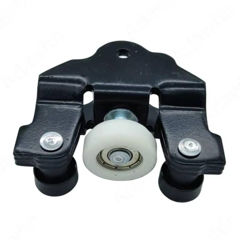 JJRFVBGT Auto Schiebetür Riemenscheibensatz Kompatibel Mit Opel Für Vivaro 2014 2015 2016 2017 2018 2019 2020 2021 2022 2023 Auto Teile OEM:745965439R 93451798 Auto Schiebetür Führungsräder von JJRFVBGT