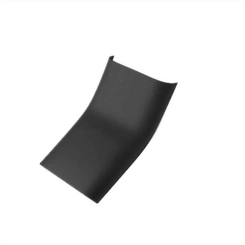 JJRFVBGT Autoinnenteile Auto Air Outlet Lower Trim Cover Air Condition Panel Trim Rear Seat Anti Kick Pad Kompatibel Mit Tesla Für Model Y 2021 2022 2023(2) von JJRFVBGT