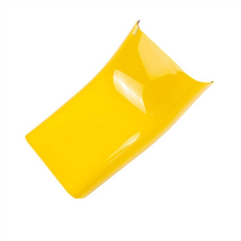JJRFVBGT Autoinnenteile Auto Air Outlet Lower Trim Cover Air Condition Panel Trim Rear Seat Anti Kick Pad Kompatibel Mit Tesla Für Model Y 2021 2022 2023(5) von JJRFVBGT