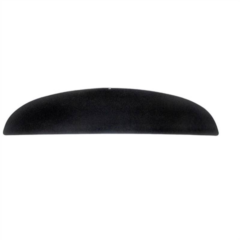 JJRFVBGT Autoinnenteile Auto-Armaturenbrett-Abdeckung, Sonnenschutz, Instrumententisch, Schutzmatten, Kompatibel Mit Tesla Für Model 3 2021 2022 2023(color1) von JJRFVBGT