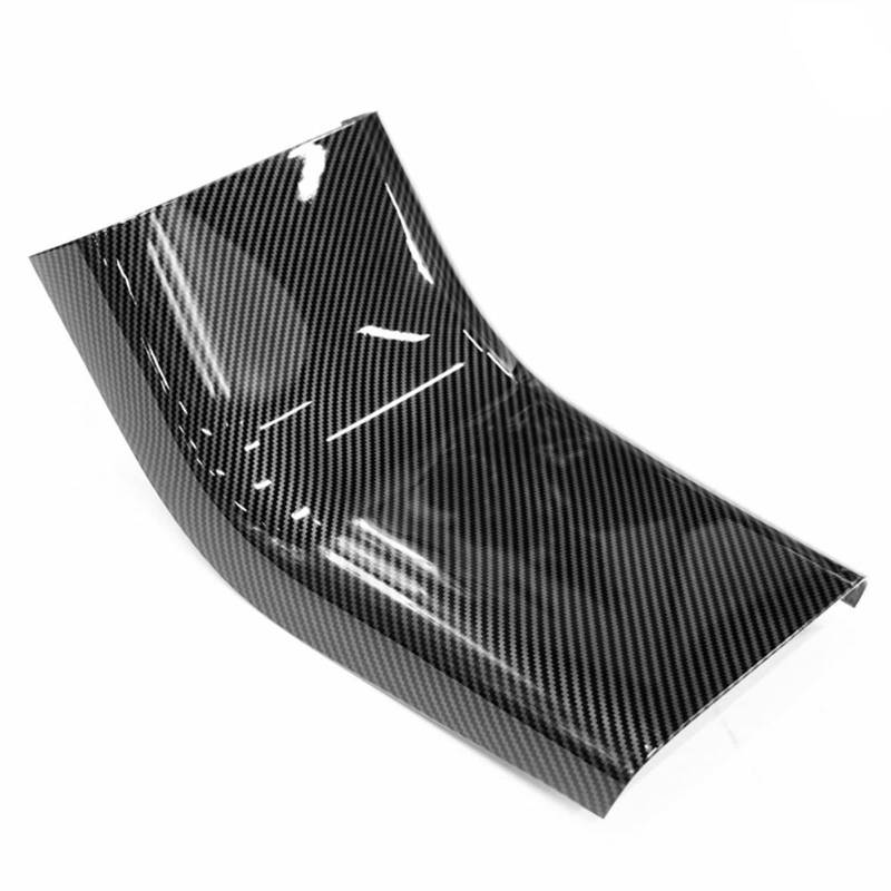 JJRFVBGT Autoinnenteile Auto-Heck-Klimaanlage Vent Outlet Trim Anti Kick Cover Schutzfolie Kompatibel Mit Tesla Für Model Y 2021 2022 2023(3) von JJRFVBGT