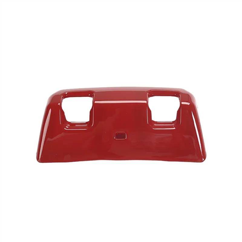 JJRFVBGT Autoinnenteile Kompatibel Mit Jeep Für Wrangler JK 2018 2019 2020 2021 2022 Auto Rücksitz Armlehne Box Fenster Schalter Taste Dekoration Abdeckung(10) von JJRFVBGT