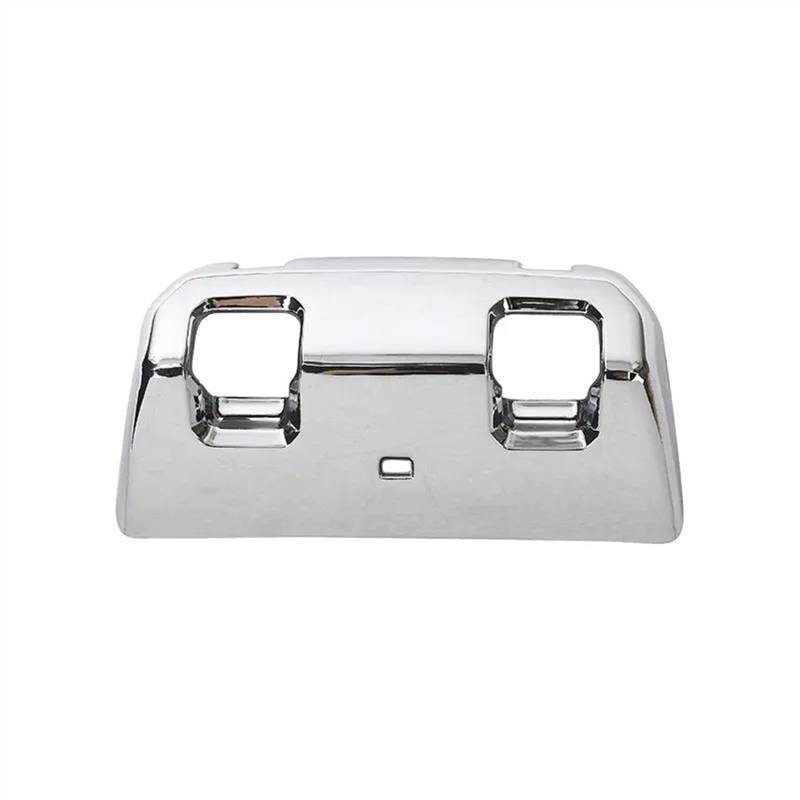 JJRFVBGT Autoinnenteile Kompatibel Mit Jeep Für Wrangler JK 2018 2019 2020 2021 2022 Auto Rücksitz Armlehne Box Fenster Schalter Taste Dekoration Abdeckung(3) von JJRFVBGT