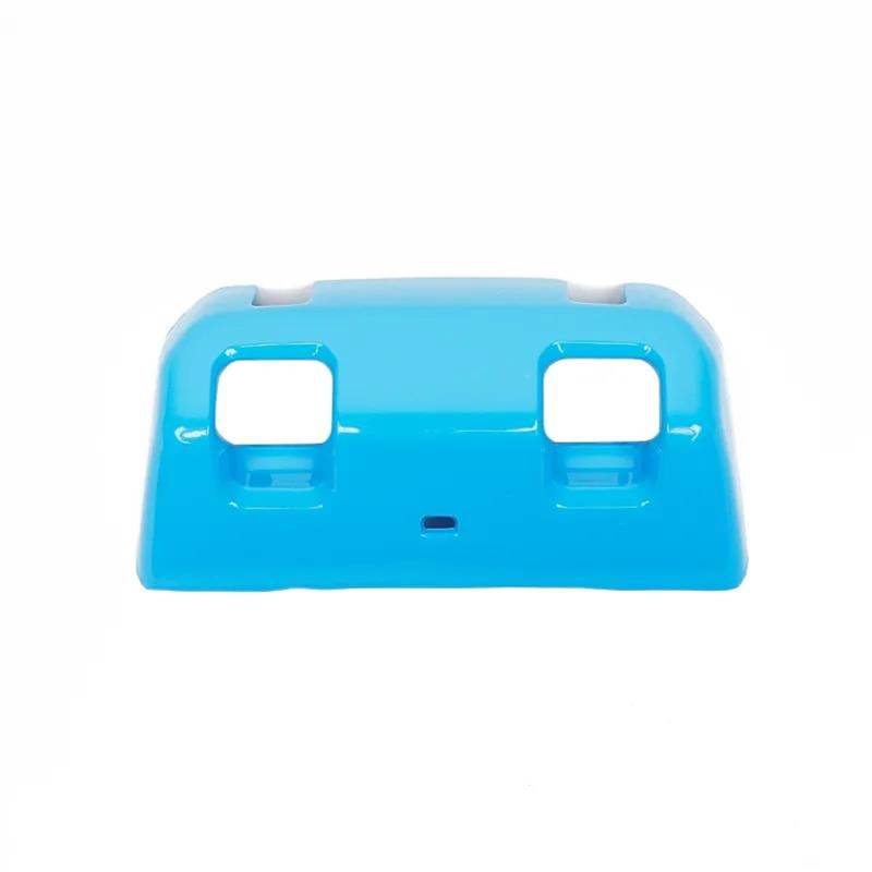 JJRFVBGT Autoinnenteile Kompatibel Mit Jeep Für Wrangler JK 2018 2019 2020 2021 2022 Auto Rücksitz Armlehne Box Fenster Schalter Taste Dekoration Abdeckung(4) von JJRFVBGT