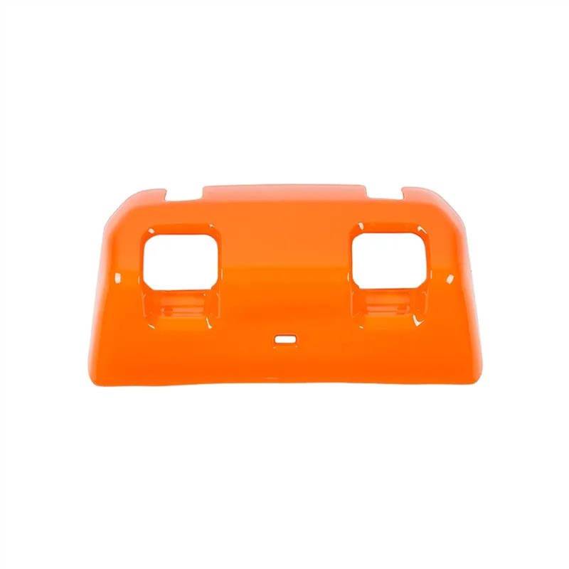 JJRFVBGT Autoinnenteile Kompatibel Mit Jeep Für Wrangler JK 2018 2019 2020 2021 2022 Auto Rücksitz Armlehne Box Fenster Schalter Taste Dekoration Abdeckung(6) von JJRFVBGT
