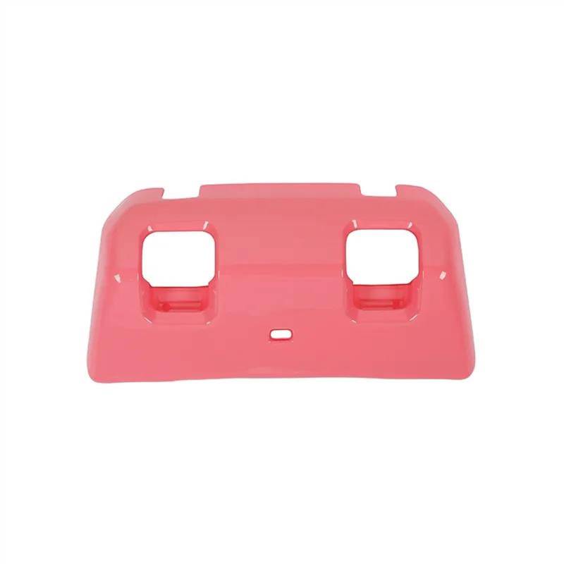 JJRFVBGT Autoinnenteile Kompatibel Mit Jeep Für Wrangler JK 2018 2019 2020 2021 2022 Auto Rücksitz Armlehne Box Fenster Schalter Taste Dekoration Abdeckung(7) von JJRFVBGT