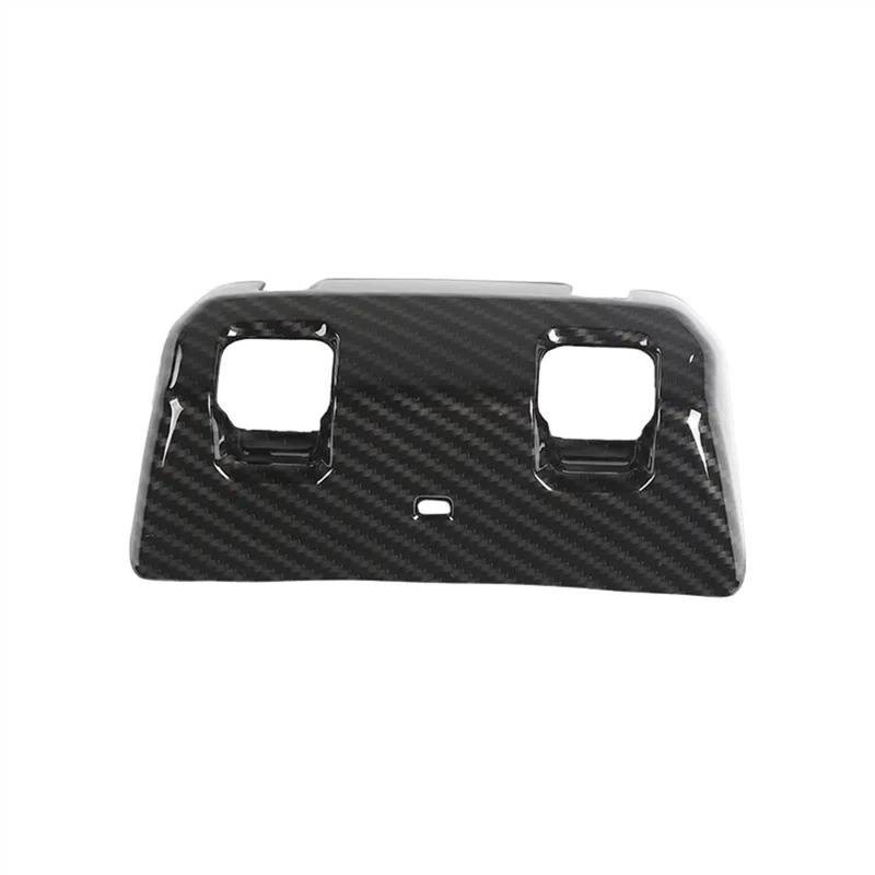 JJRFVBGT Autoinnenteile Kompatibel Mit Jeep Für Wrangler JK 2018 2019 2020 2021 2022 Auto Rücksitz Armlehne Box Fenster Schalter Taste Dekoration Abdeckung(color1) von JJRFVBGT