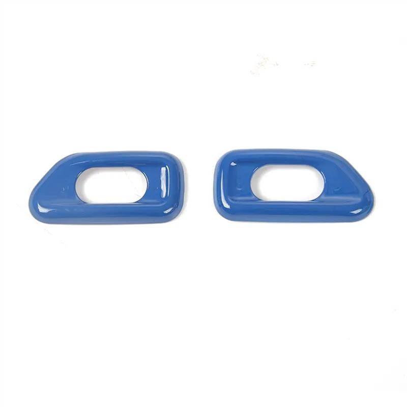 JJRFVBGT Autoinnenteile Kompatibel Mit Jeep Für Wrangler JL 2011 2012 2013 2014 2015 2016 2017 Auto-Innentürgriff-Verriegelungsschalterknopf-Dekorationsabdeckungsaufkleber(3) von JJRFVBGT