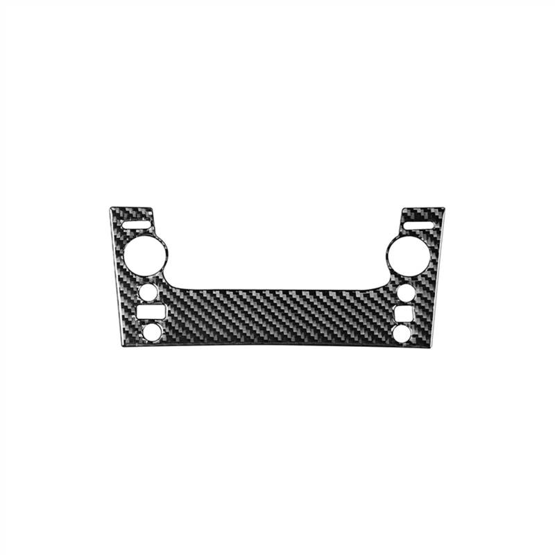 JJRFVBGT Autoinnenteile Kompatibel Mit Lexus Für GS 2006 2007 2008 2009 2010 2011 Autokonsole CD Radio Panel Unter DISC Schalter Knopf Rahmen Dekoration Zieraufkleber(color1) von JJRFVBGT