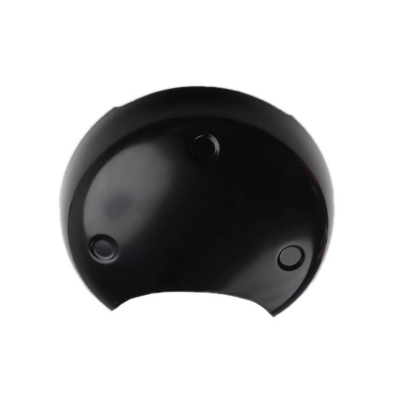 JJRFVBGT Autoinnenteile Kompatibel Mit Mini Für Cooper S Für One Für JCW R55 R56 R57 R58 R59 R60 R61 Auto-Styling Drehzahlmesser-Abdeckung Shell Aufkleber Zubehör(3) von JJRFVBGT