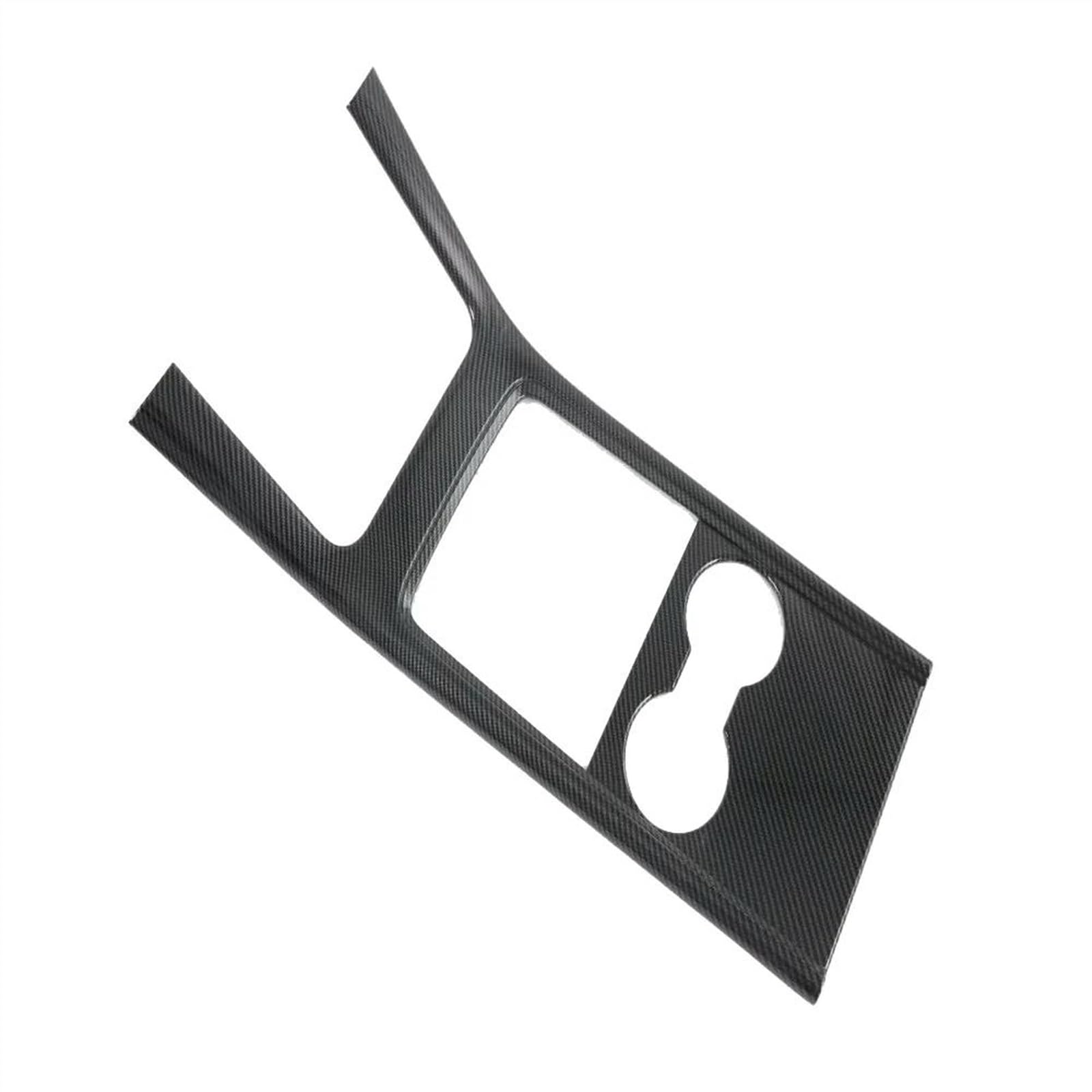 JJRFVBGT Autoinnenteile Kompatibel Mit Tesla Für Model Y 2021 2022 Front Wasser Tasse Abdeckung Trim Innen Lagerung Box Rand Dekoration Auto Styling JJRFVBGT Autoinnenteile Kompatibel Mit Tesla Für Model Y 2021 2022 Front Wasser Tasse Abdeckung Trim Innen Lagerung Box Rand Dekoration Auto Styling von JJRFVBGT