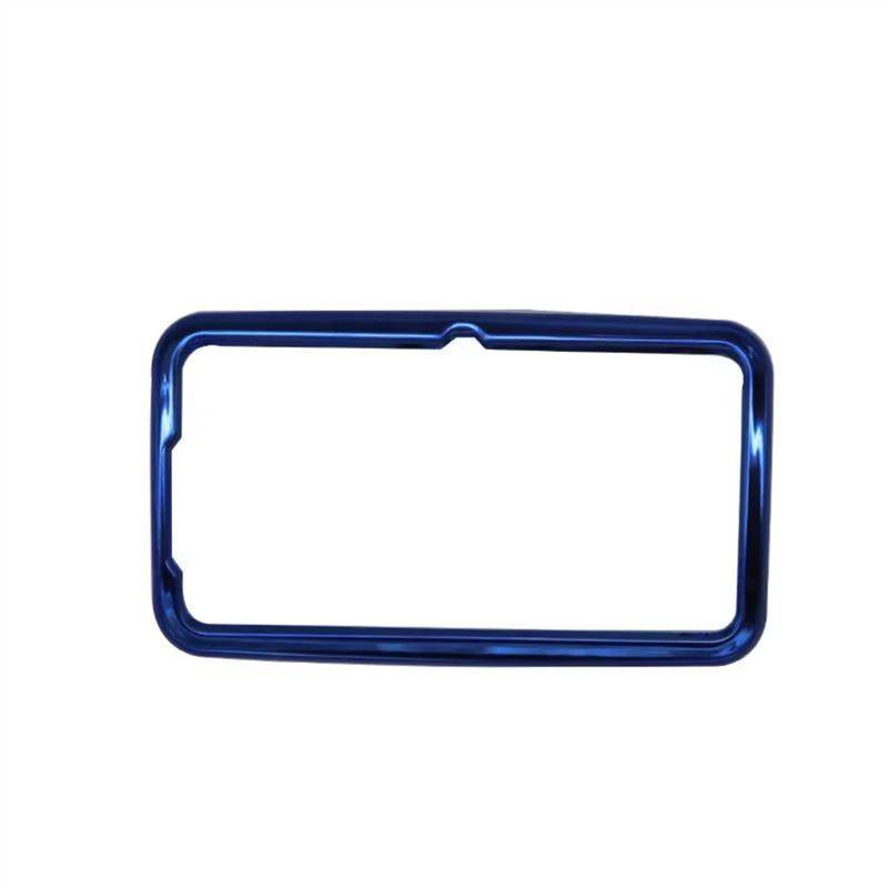 JJRFVBGT Autoinnenteile Kompatibel Mit Volvo Für XC60 V60 S60 2011 2012 2013 2014 2015 2016 2017 Auto-Innenlichtschalter-Knopf-Rahmen-Abdeckungs-Ordnung(2) von JJRFVBGT