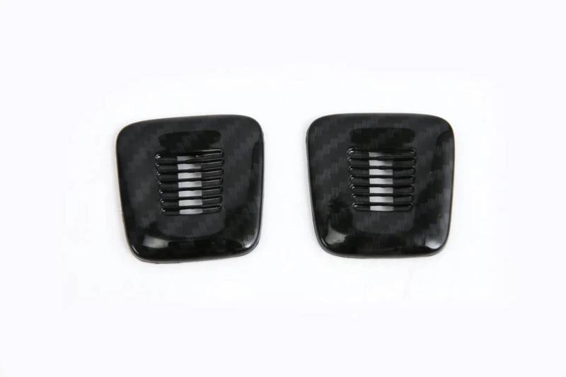 JJRFVBGT Autoinnenteile Kompatibel Mit X3 G01 2022 2023 Auto Schaltknauf Zentrale Handbremse Abdeckungen Innen Auto Zubehör Aufkleber Trim(Center Control strip2) von JJRFVBGT