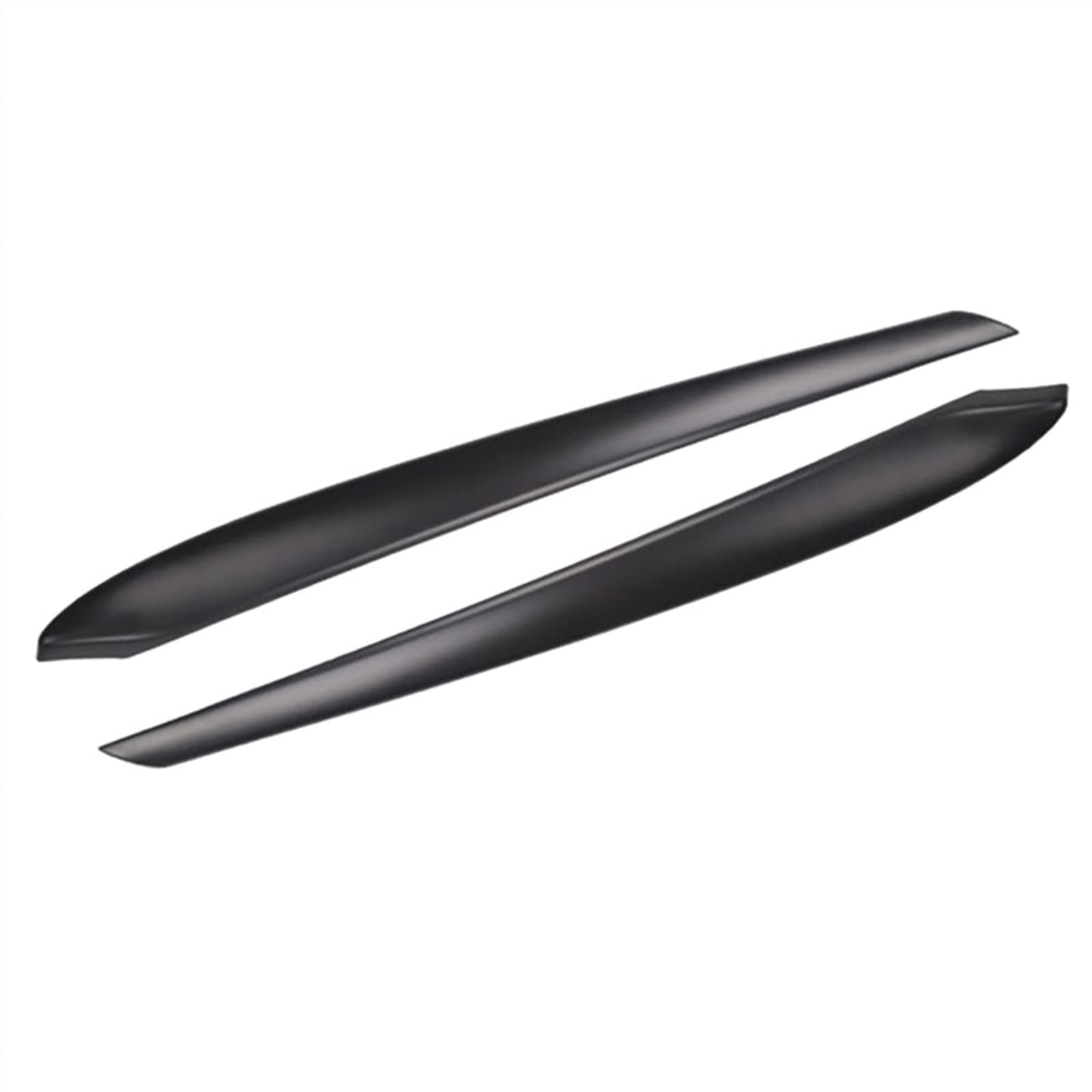 JJRFVBGT Autoinnenteile Türverkleidung Innenverkleidung Vorne Patch Cover Dekoration Schutzaufkleber Kompatibel Mit Tesla Für Model Y 2021 2022 2023(Matte) von JJRFVBGT