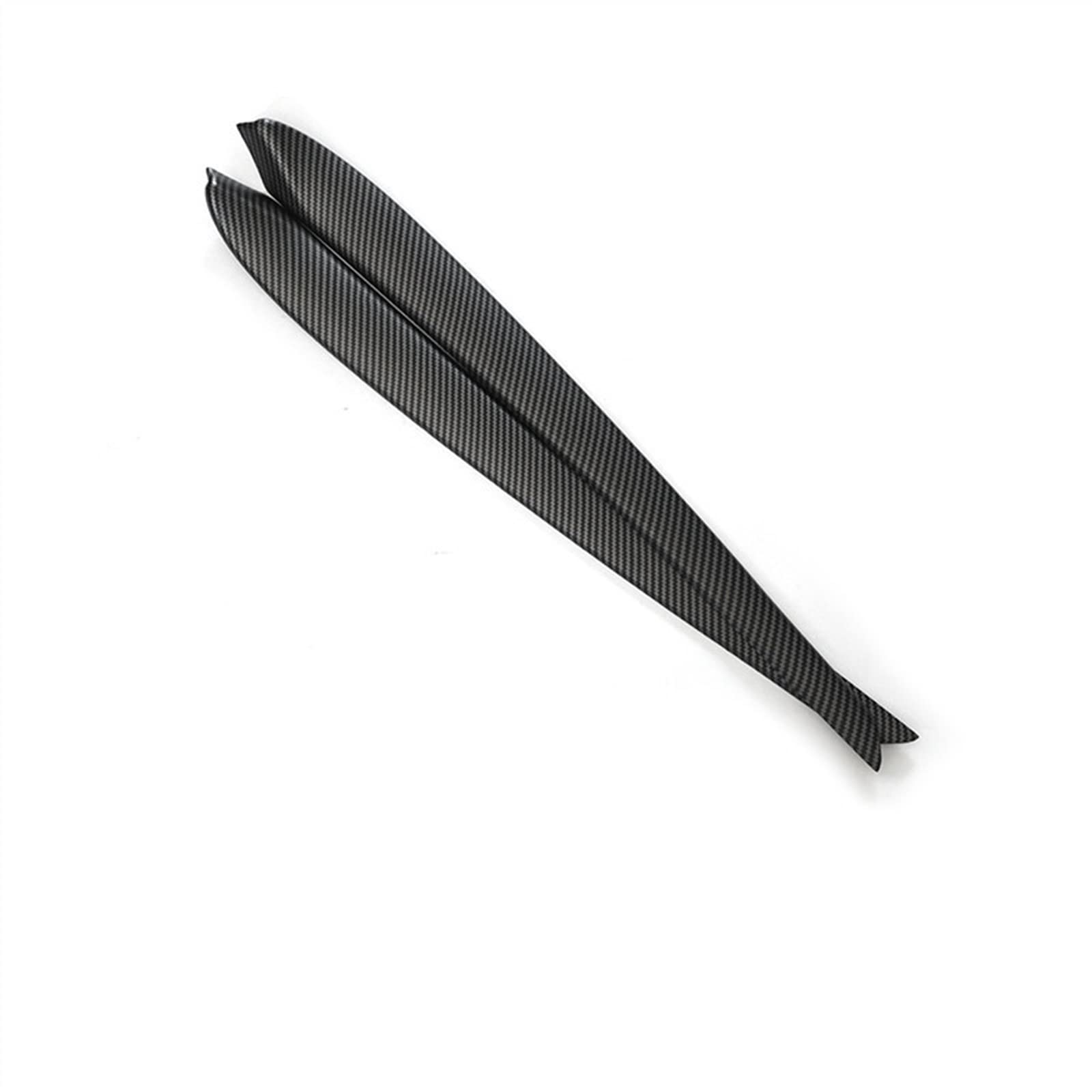 JJRFVBGT Autoinnenteile Türverkleidung Trims Patch Cover Dekoration Anti Schmutz Aufkleber Schutzmatte Kompatibel Mit Tesla Für Model Y 2021 2022(Light) von JJRFVBGT