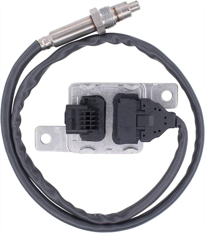 JJRFVBGT Autoteile 04L907807AT Kompatibel Mit VW Für Caddy 2.0 TDi NOX-Sensor von JJRFVBGT