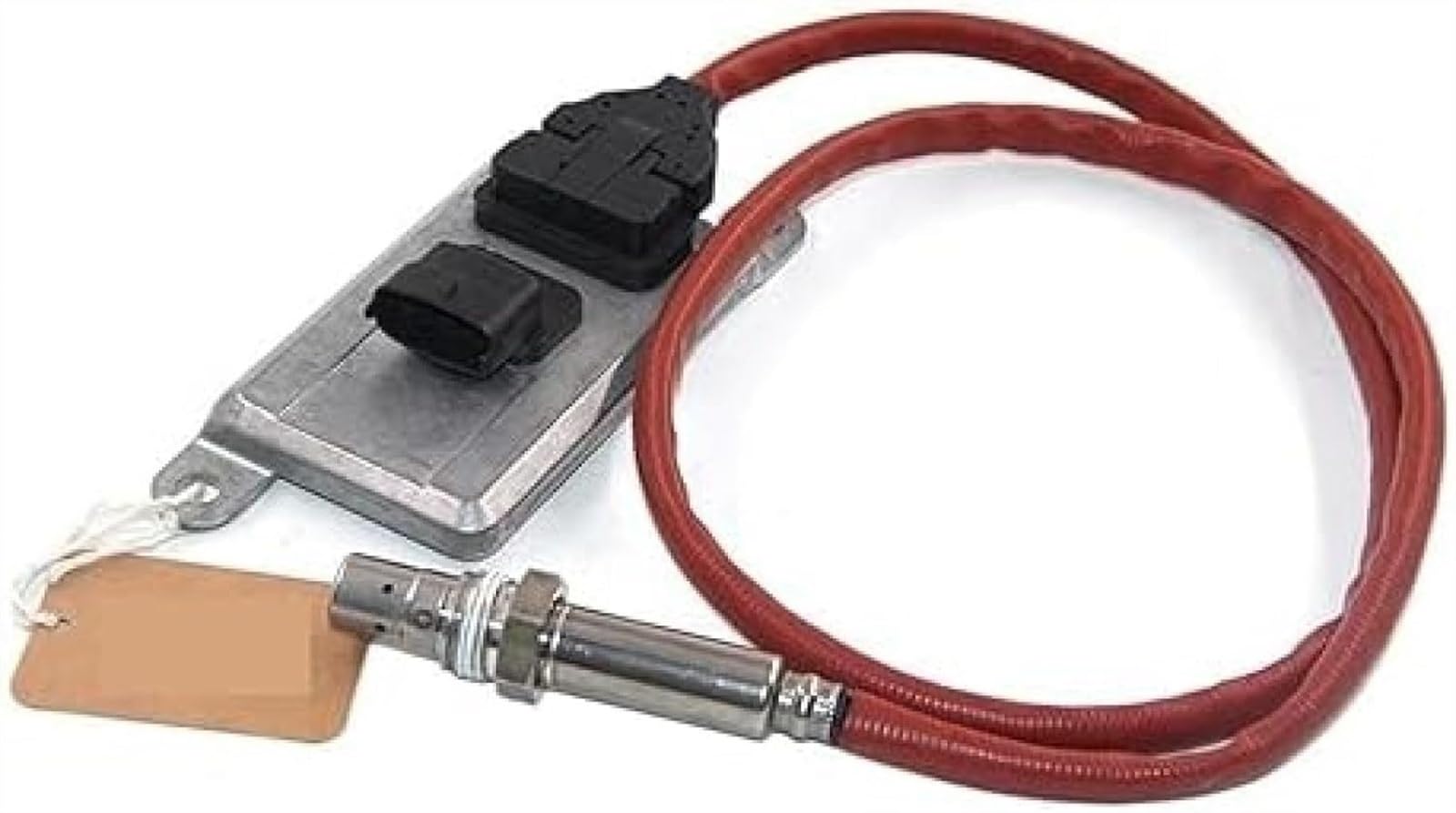 JJRFVBGT Autoteile 1836060 5Wk96628B Kompatibel Mit DAF Truck Nox Sensor Stickoxidsensor Stickoxid Nox Sensor JJRFVBGT Autoteile 1836060 5Wk96628B Kompatibel Mit DAF Truck Nox Sensor Stickoxidsensor Stickoxid Nox Sensor von JJRFVBGT