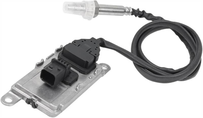 JJRFVBGT Autoteile 2247381 2294291 2064769 2296801 5WK97401 Kompatibel Mit Scania Motor LKW Auto NOX Sensor Stickstoff Sauerstoff Sensor von JJRFVBGT